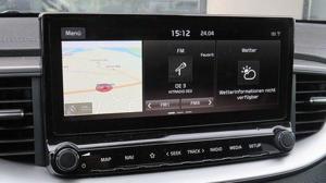 Kia ceed Bild 12