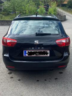 Seat Ibiza Bild 3