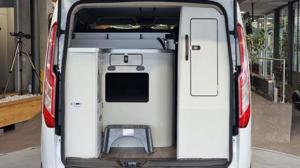 Ford Transit Bild 17