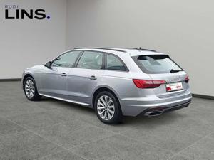 Audi A4 Bild 3