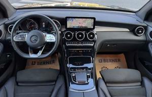 Mercedes-Benz GLC Bild 18