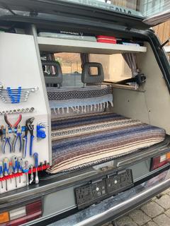VW T3 Bild 4