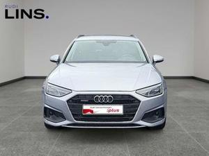 Audi A4 Bild 8