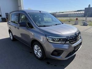 Renault Kangoo Bild 4