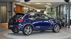 Volkswagen T-Roc Bild 5