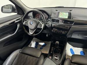 BMW X1 Bild 8