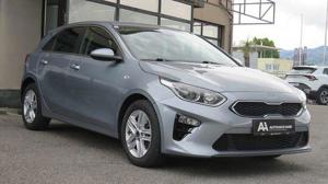 Kia ceed Bild 3