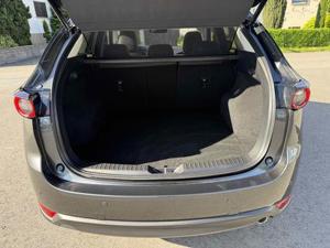 Mazda CX-5 Bild 8
