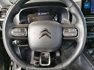 Citroen C5 Bild 9