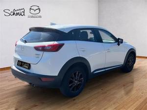 Mazda CX-3 Bild 13