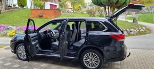 Mitsubishi Outlander Bild 17