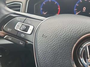 Volkswagen T-Roc Bild 15