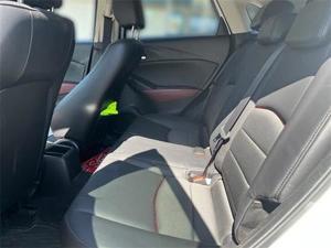 Mazda CX-3 Bild 9