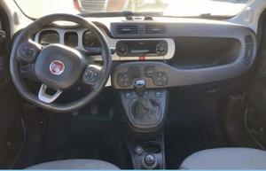 Fiat Panda Bild 9