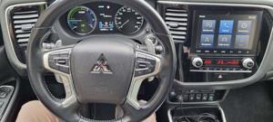 Mitsubishi Outlander Bild 7