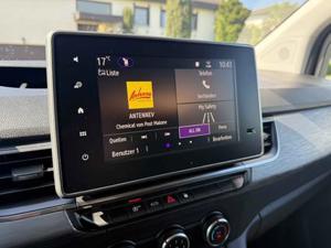 Renault Kangoo Bild 10