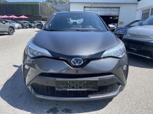 Toyota C-HR Bild 2
