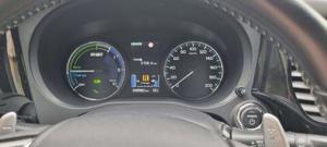 Mitsubishi Outlander Bild 13