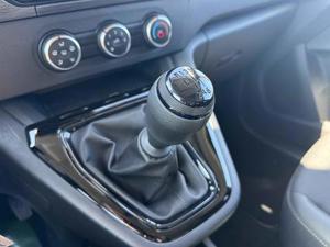 Renault Kangoo Bild 11
