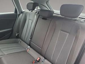 Audi A4 Bild 13