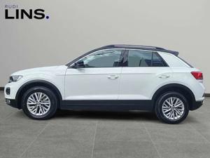 Volkswagen T-Roc Bild 2