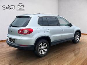 VW Tiguan Bild 14
