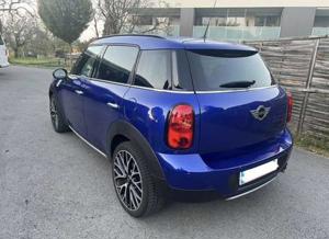 MINI Countryman Bild 12