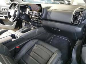 Citroen C5 Bild 16
