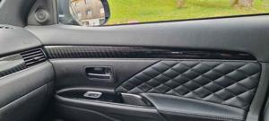 Mitsubishi Outlander Bild 8