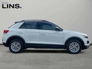 Volkswagen T-Roc Bild 6