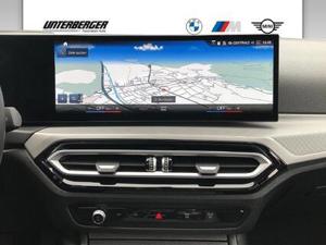 BMW 320d xDrive Touring // Keyless Entry // Anhängerkupplung // DAB Tuner Bild 7