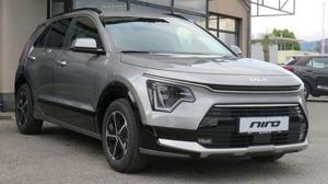 Kia Niro Bild 3