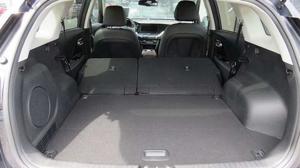 Kia e-Niro Bild 16