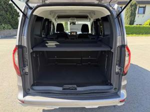 Renault Kangoo Bild 7
