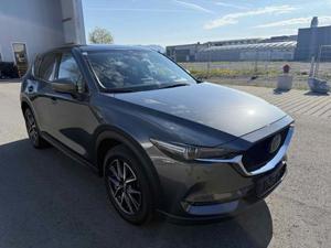 Mazda CX-5 Bild 4