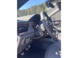 Skoda Scala Bild 18