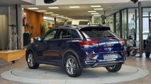 Volkswagen T-Roc Bild 6