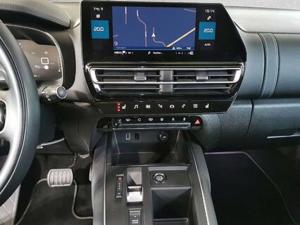 Citroen C5 Bild 11