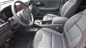 Kia e-Niro Bild 12
