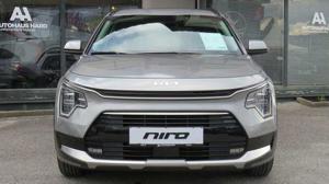 Kia Niro Bild 2
