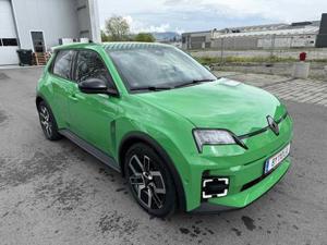 Renault R 5 Bild 5