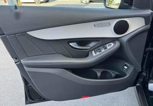 Mercedes-Benz GLC Bild 13