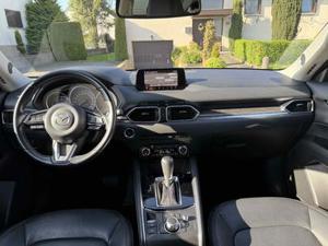 Mazda CX-5 Bild 11