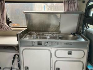 VW T3 Bild 5