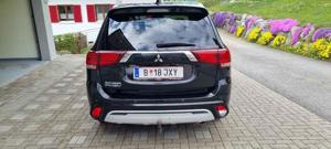 Mitsubishi Outlander Bild 4