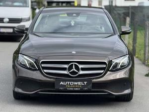 Mercedes-Benz E-Klasse Bild 5