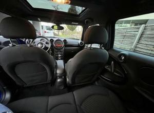 MINI Countryman Bild 9