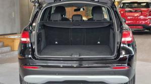 Mercedes-Benz C 220 Bild 16