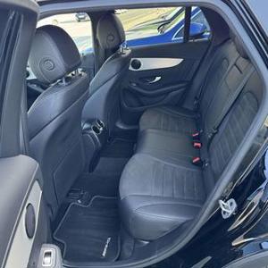 Mercedes-Benz GLC Bild 15