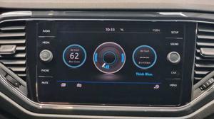 Volkswagen T-Roc Bild 14